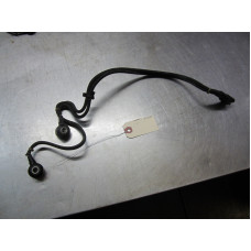 28Y049 Knock Detonation Sensor From 2013 Mercedes-Benz GL550  4.6 A2789050000